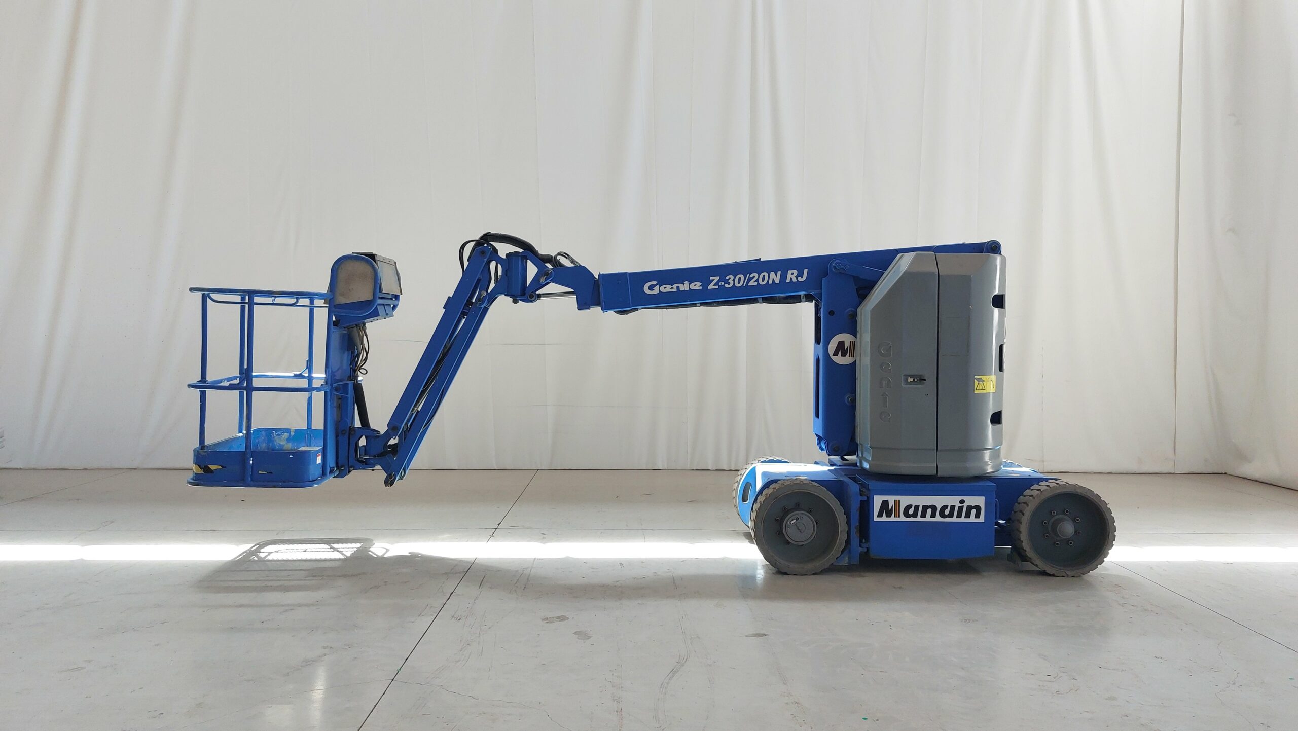 Z-30-20 N RJ
