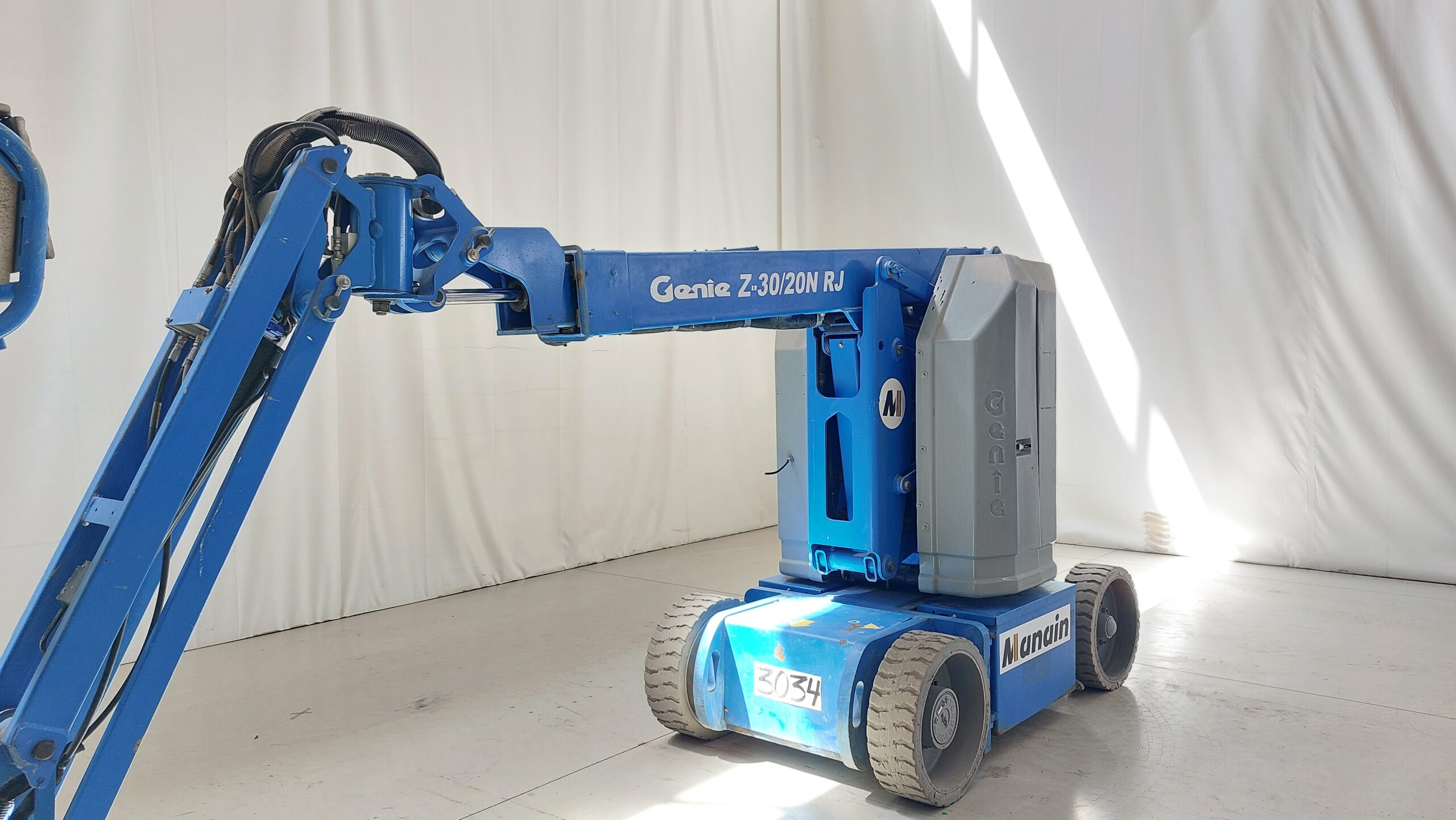 Z-30-20 N RJ