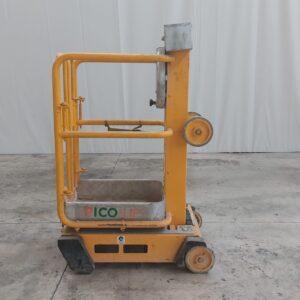PECOLIFT