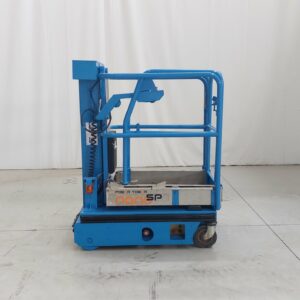 NANO SP