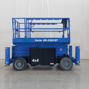 GS-3369 RT