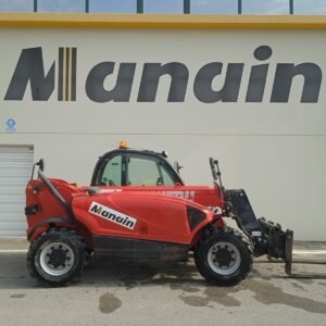 MT 625 H