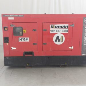 HFW-60 T5 INS M5