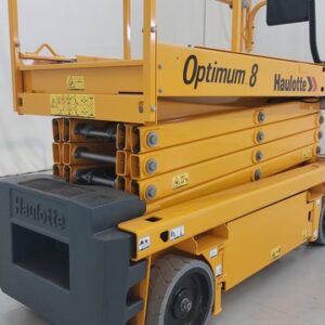 OPTIMUM 8AE