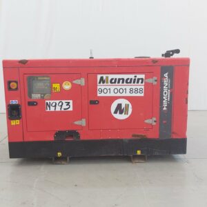 HYW-35 T5 INS M5
