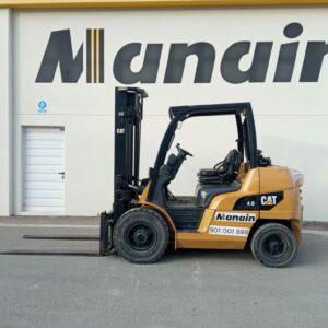 DP40N