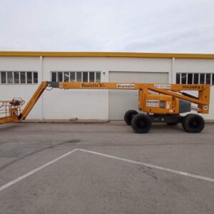 HA260 PX