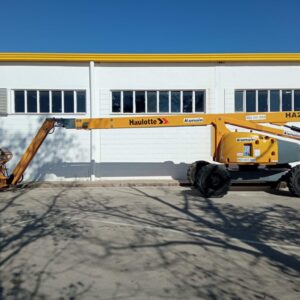 HA260 PX