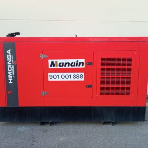 HFW-100 T5 INS M5