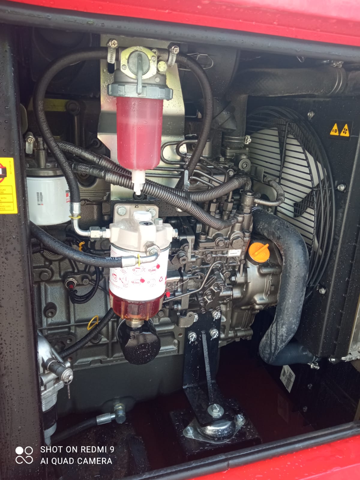 HYW-35 T5 INS M5