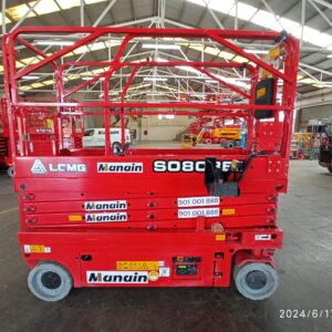 S0808EII