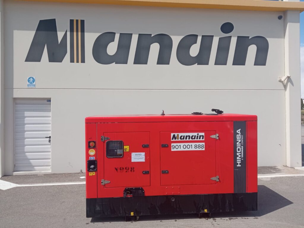 HFW-100 T5 INS M5