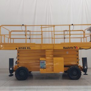 H18 SXL