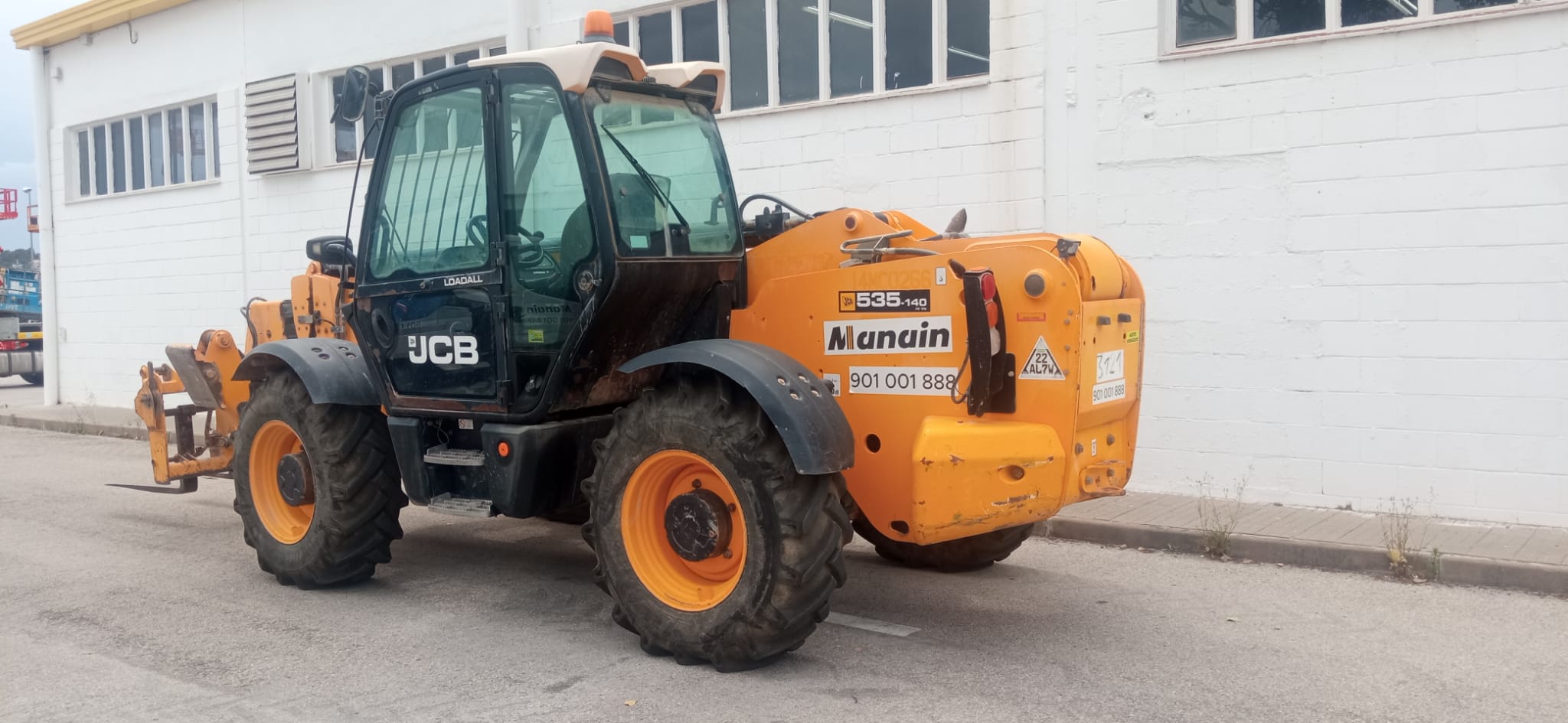 535V140