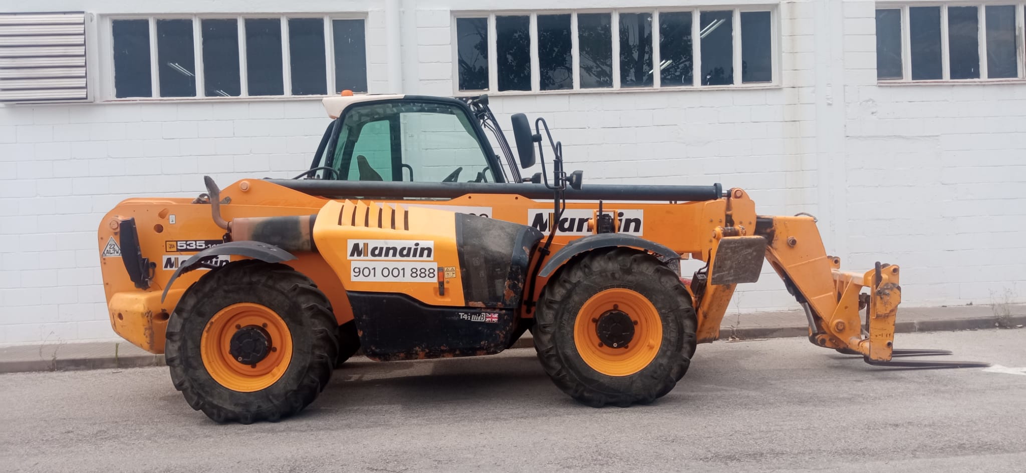 535V140