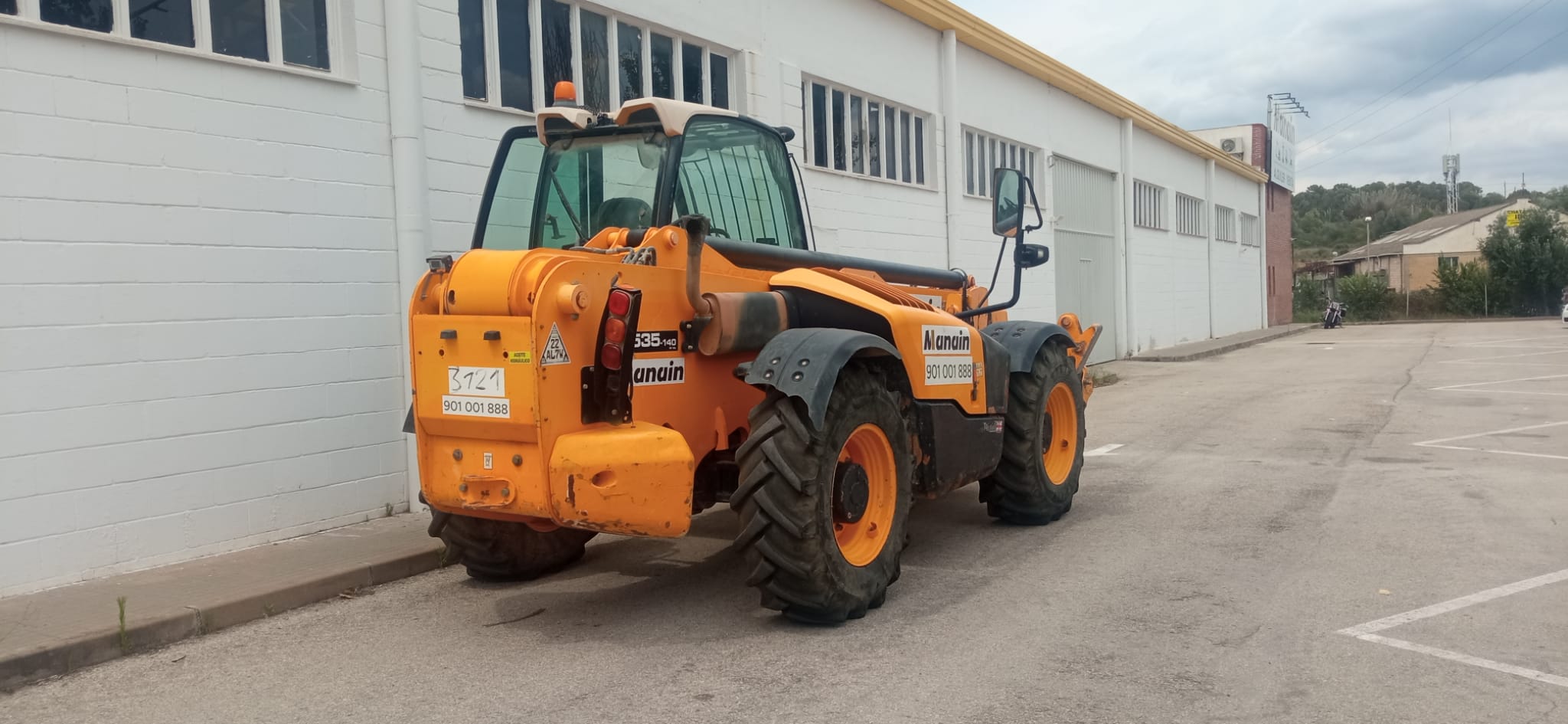 535V140