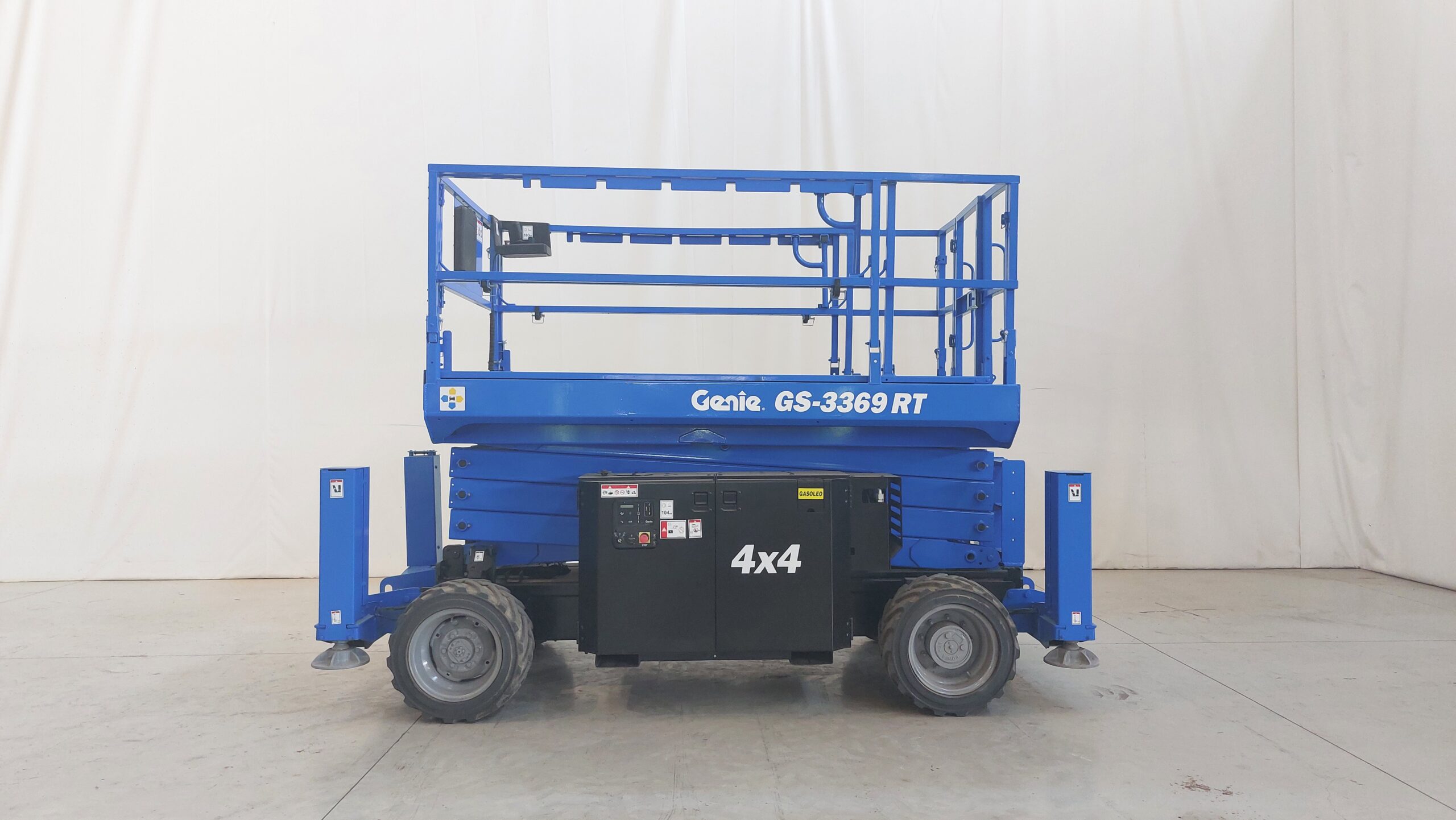 GS-3369 RT