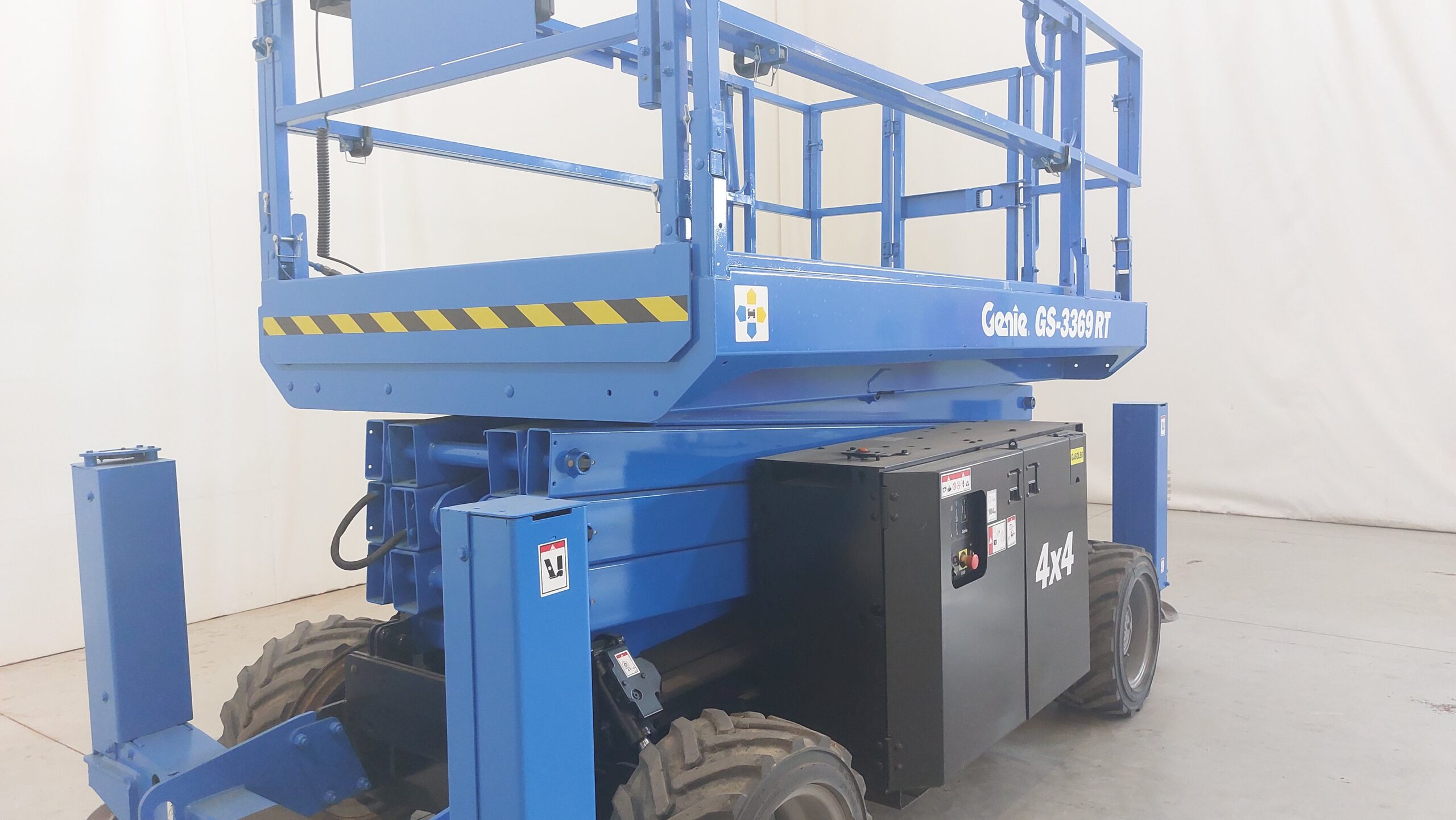 GS-3369 RT