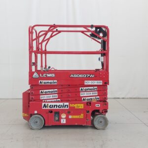AS0607W