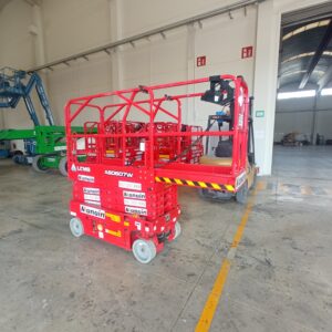 AS0607W