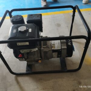 AK-500
