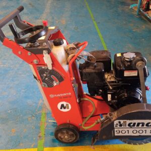 FS 400 LV