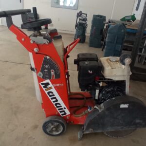FS 400 LV