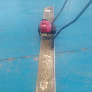 REGLA VIBRANTE QX
