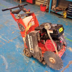 FS 400 LV