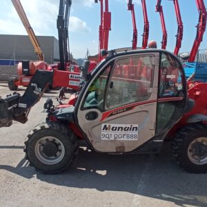 MT 625 H