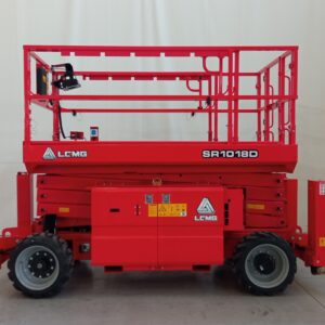 SR1018D