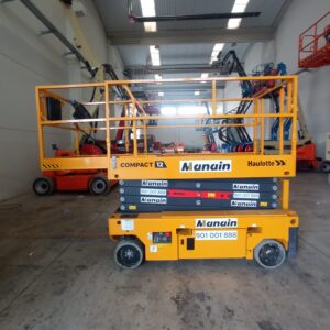 COMPACT 12 AE