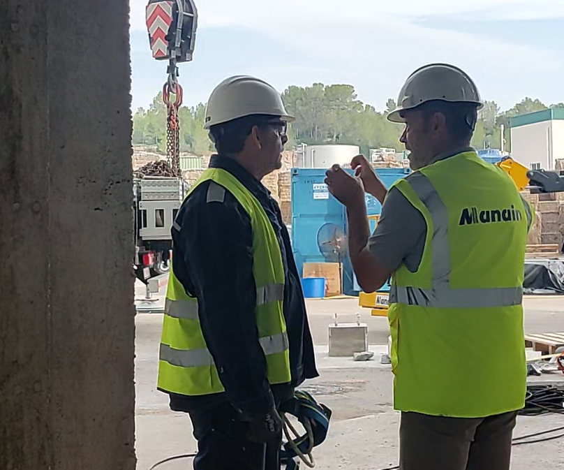 comercial alquiler barcelona
