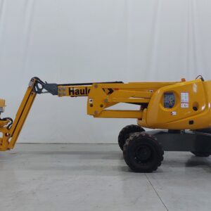 HA 16 SPX