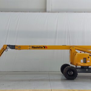 HA260 PX
