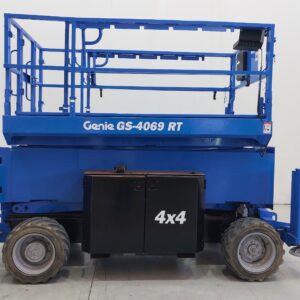 GS-4069 RT