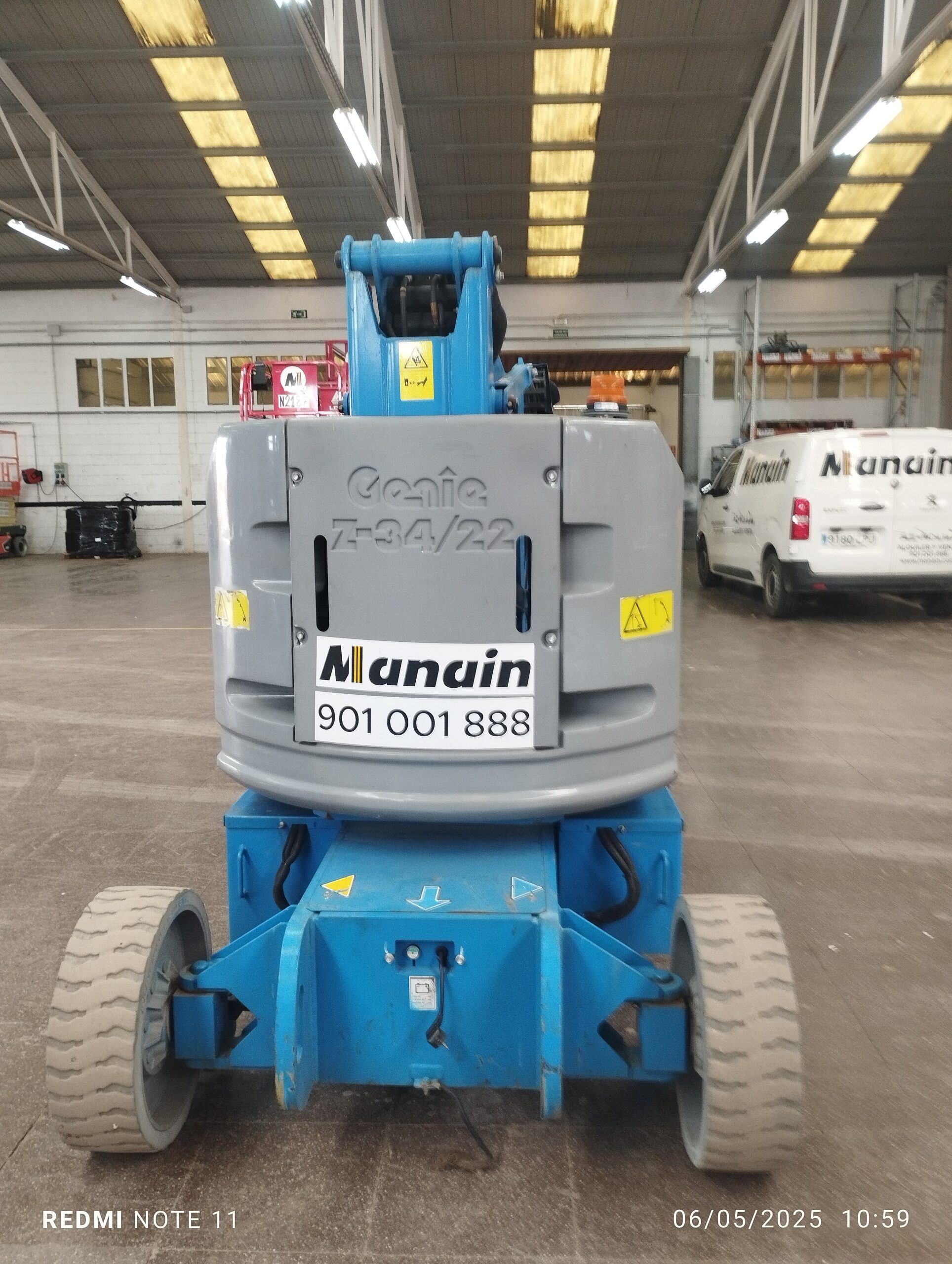Z-34-22 N