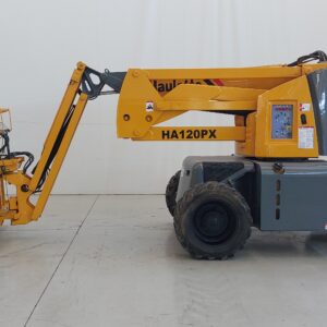HA 120 PX