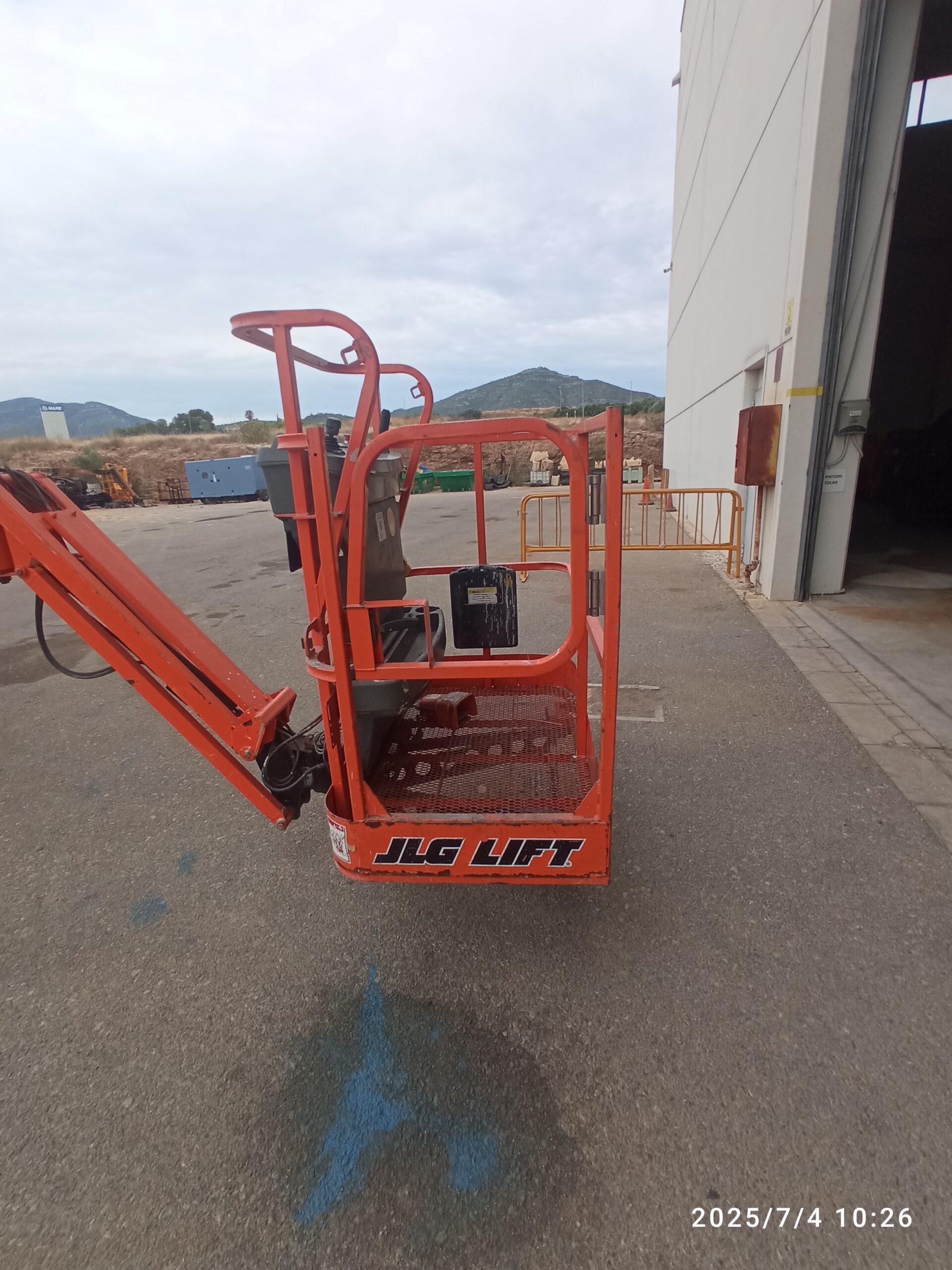 E300AJP