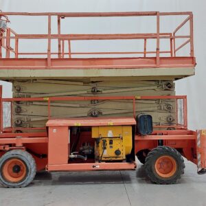 B-195DL25 4WD-P