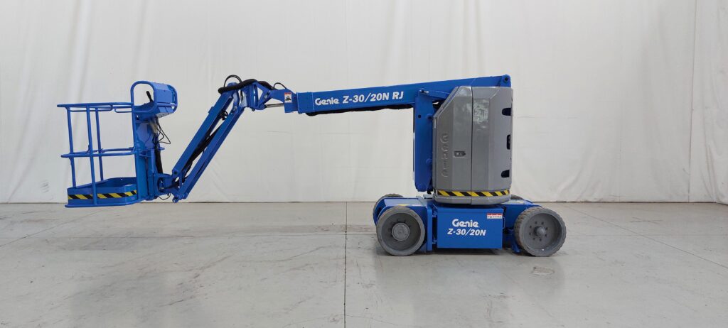 Z-30-20 N RJ