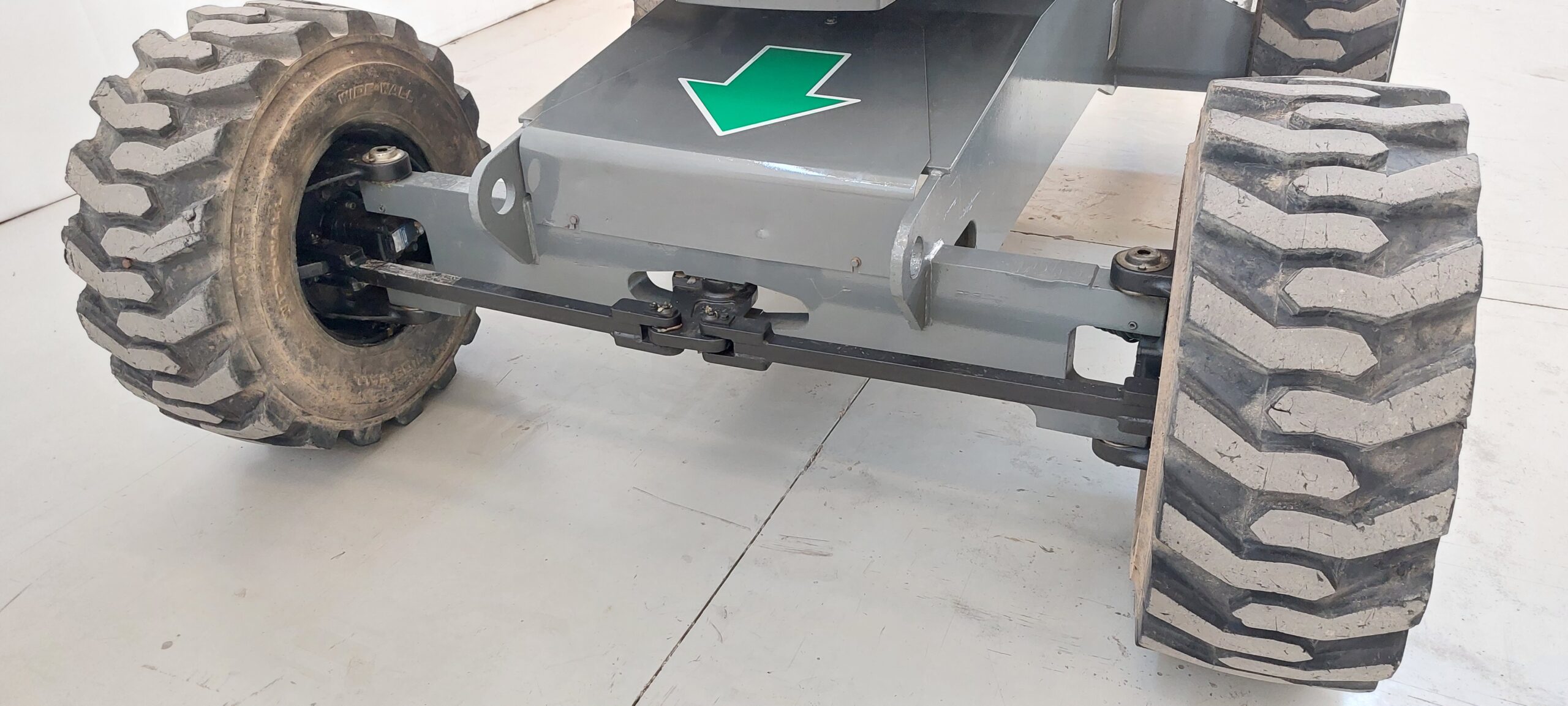 HA 16 SPX