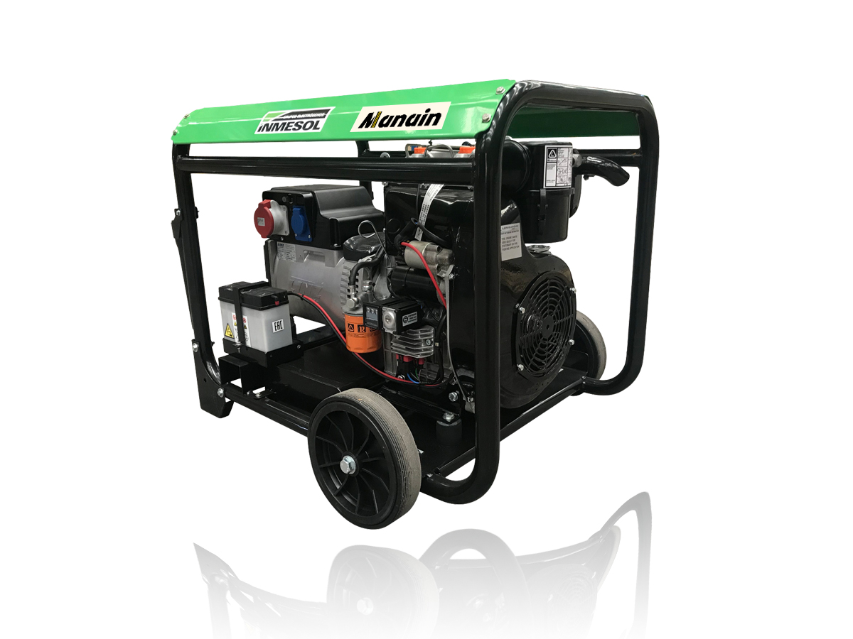 GRU-14-VARIOS-DIESEL