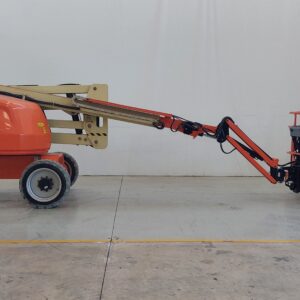EC520AJ
