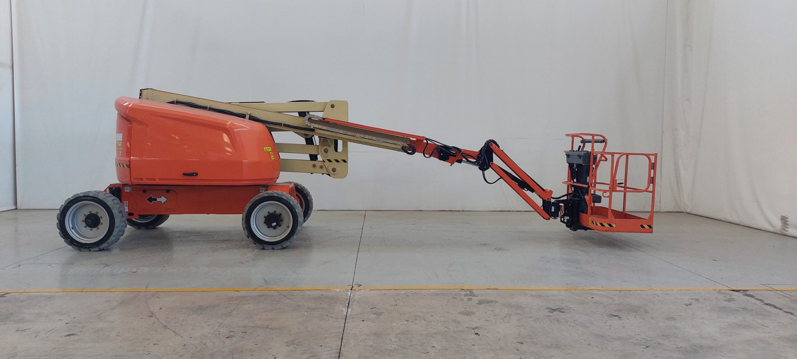 EC520AJ