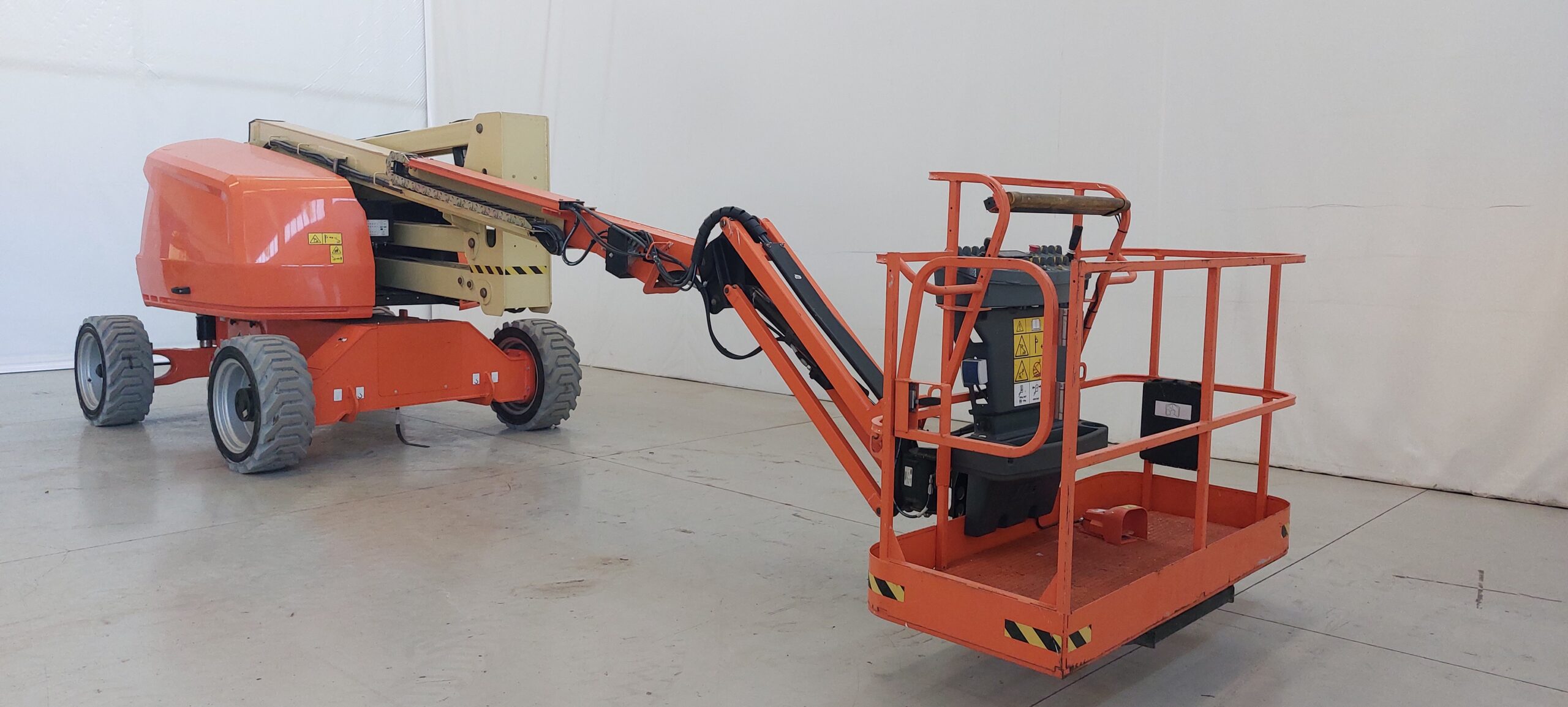 EC520AJ