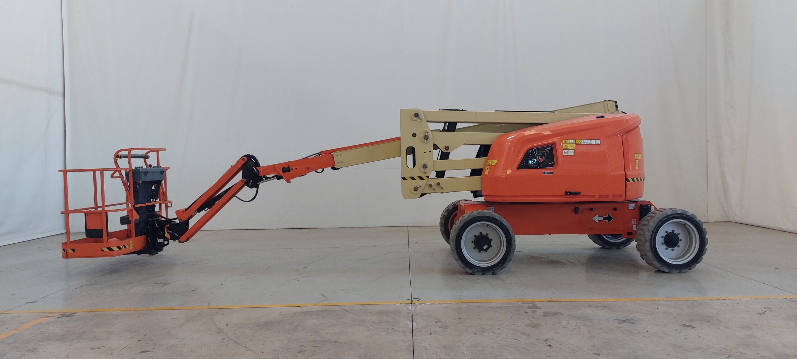 EC520AJ