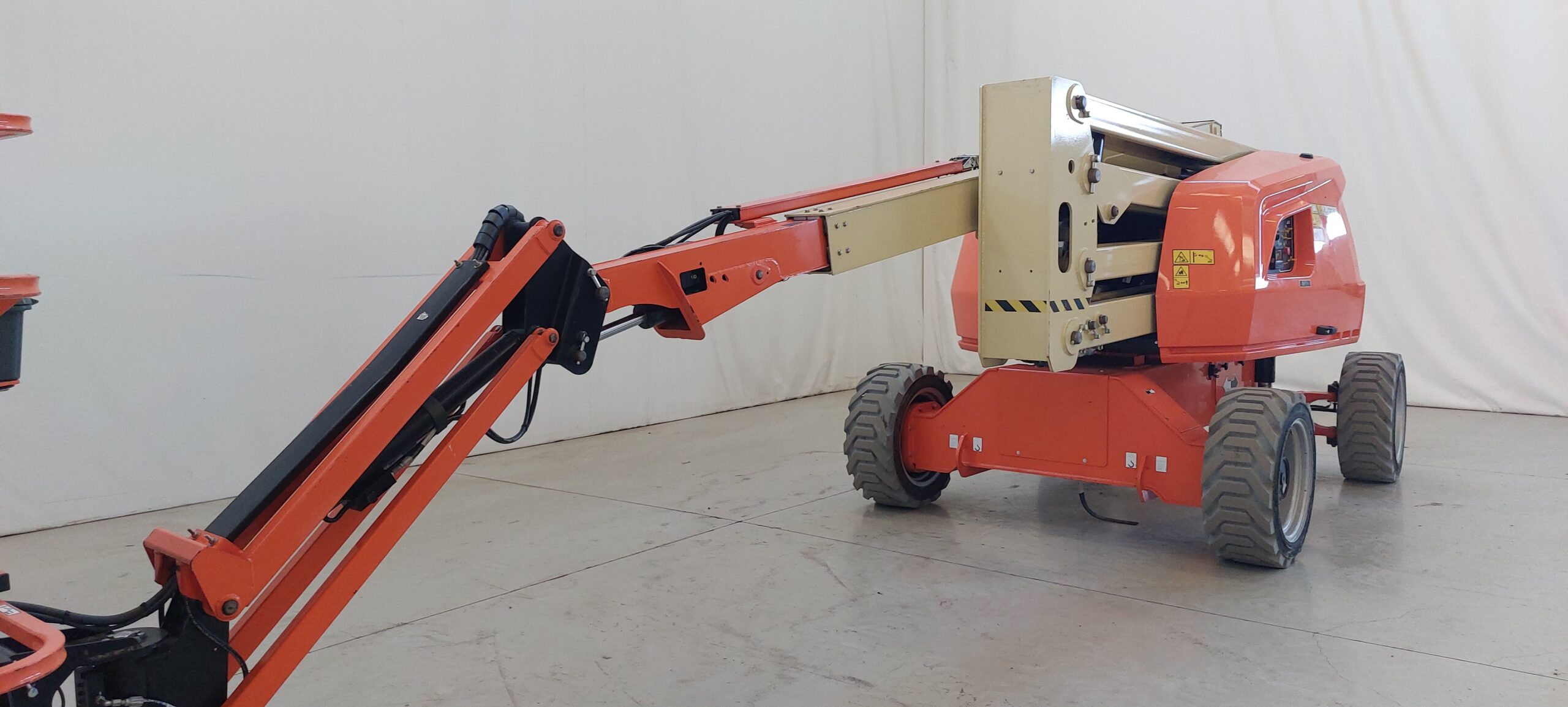 EC520AJ