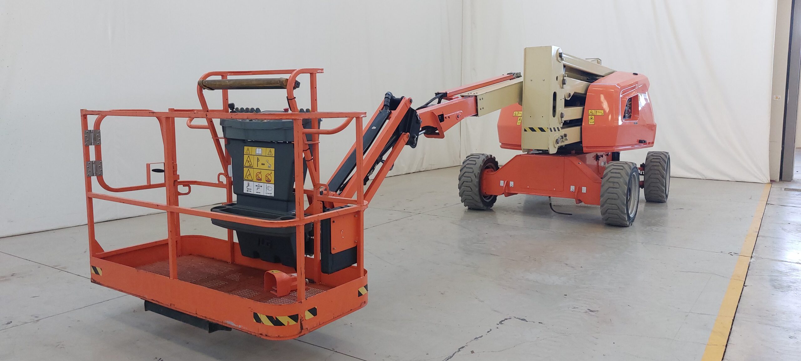 EC520AJ