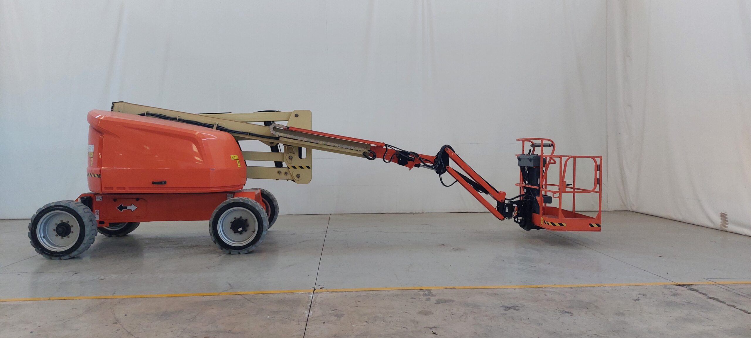 EC520AJ
